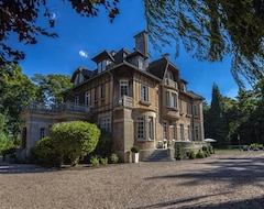 Hotelli Le Château - Fresnoy En Gohelle (Fresnoy-en-Gohelle, Ranska)