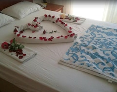 Hotel Mandarin Beach Otel (Gumuldur, Turska)