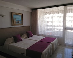 Hotelli Apartamentos Borinquen (Costa Adeje, Espanja)