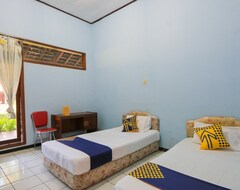 SPOT ON 2465 Hotel Raung View (Banyuwangi, Indonezija)
