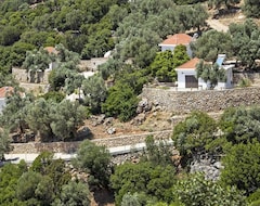 Casa/apartamento entero Christos Place (Paleochora, Grecia)