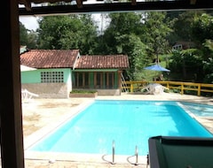 Hotel da Ines (Itanhaém, Brazil)