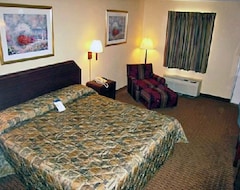 Hotel Executive Inn (Crossville, USA)