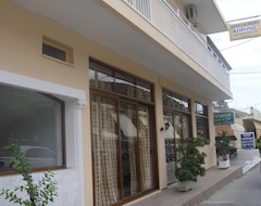 Hotel Koronis (Tolo, Greece)