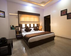 Khách sạn V Inn (Jaipur, Ấn Độ)