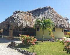Orchid Bay Resort (Corozal Town, Belize)