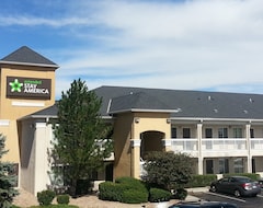 Khách sạn Extended Stay America Suites - Denver - Tech Center South - Inverness (Englewood, Hoa Kỳ)