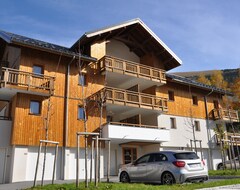 Aparthotel Vacanceole - Au Coeur des Ours (Les Deux Alpes, Francia)