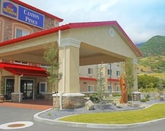 Hotel Best Western Plus Canyon Pines (Uintah, EE. UU.)