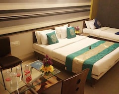 Hotel Nilkanth Pg Rooms (Ahmedabad, Indien)