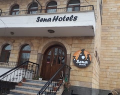 Sena Hotels (Urgup, Turska)
