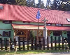 Casa rural ZACISZE (Radków, Poljska)