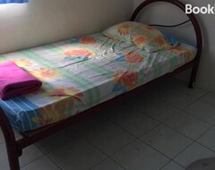 Casa/apartamento entero Homestay Seri Iskandar (Pos Iskandar, Malasia)