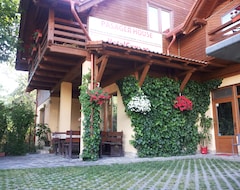 Hele huset/lejligheden Pasager House (Sovata, Rumænien)