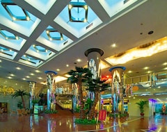 Hotelli Liming Hotel (Yizheng, Kiina)