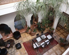 Khách sạn Riad Villa El Arsa (Marrakech, Morocco)