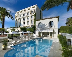 Hotel Hôtel Juana (Juan-les-Pins, France)