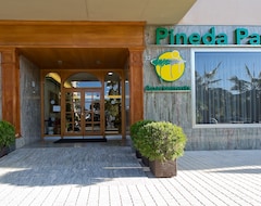 Hotel Pineda Park (La Pineda de Salou, Spagna)