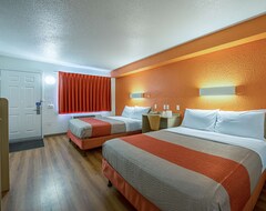 Hotel Motel 6-Hammond, In - Chicago Area (Hammond, Sjedinjene Američke Države)