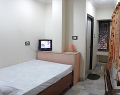 Otel Vani Lodge (Visakhapatnam, Hindistan)