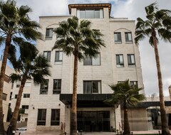 Khách sạn Naylover Hotel Suites (Amman, Jordan)