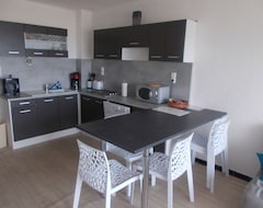 Casa/apartamento entero New !!! Apartment T3 Seafront Entirely Redone And Equipped For Nine (Port-la-Nouvelle, Francia)