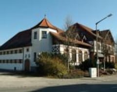 Khách sạn Kalte Herberge (Blaustein, Đức)