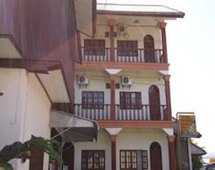 Hotelli Nine Nois Place (Vang Vieng, Laos)