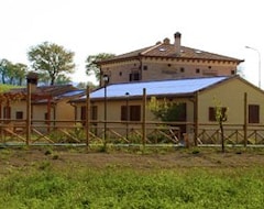 Casa rural Casale Dei Mattonari (Giano dell'Umbria, Italia)