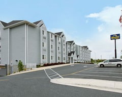 Hotel Microtel Inn And Suites Dover (Dover, USA)