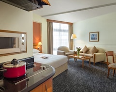 Khách sạn J5 Hotels - Port Saeed (Dubai, Các tiểu vương quốc Ả Rập Thống Nhất)