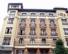 Khách sạn Hotel Alteza (Oviedo, Tây Ban Nha)