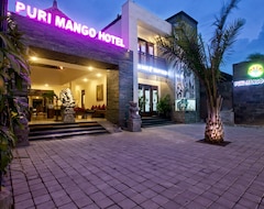 Hotel Purimango (Sanur, Indonezija)