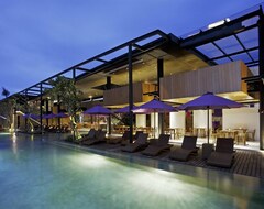 Hotel Taum Resort Bali (Kuta, Indonezija)
