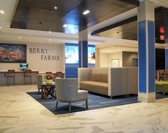 Holiday Inn Express & Suites Franklin - Berry Farms, an IHG Hotel (Franklin, USA)