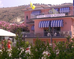Khách sạn Stella Marina (Pollica, Ý)
