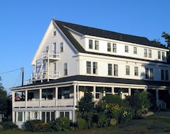Khách sạn East Wind Inn & Suites (Tenants Harbor, Hoa Kỳ)