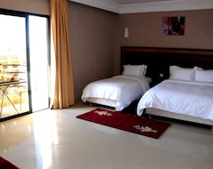 Hotel Al Madina (Safi, Marruecos)