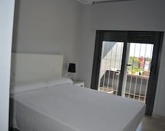 Huoneistohotelli Ocean View Apartment (Santa Pola, Espanja)