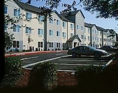 Hotel Hawthorn Suites By Wyndham Rancho Cordova/Folsom (Rancho Cordova, USA)