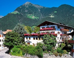 Hotel Mair am Turm (Tirol, Italia)