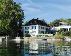 Khách sạn Haus Insel Reichenau (Reichenau, Đức)
