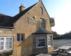 Hotel The Coach and Horses (Bourton on the Water, United Kingdom)