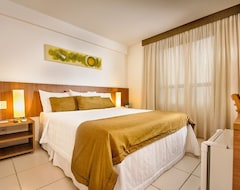 Khách sạn Hotel Villa Park (Natal, Brazil)