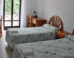 Toàn bộ căn nhà/căn hộ Residencia Miguel Delibes (Valle de Sedano, Tây Ban Nha)
