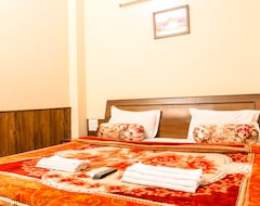 Khách sạn Hotel Sakhi Inn Amritsar (Amritsar, Ấn Độ)