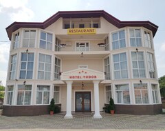 Hotel Tudor (Drobeta-Turnu Severin, România)