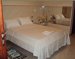 Hotel Premier (Campo Grande, Brasil)