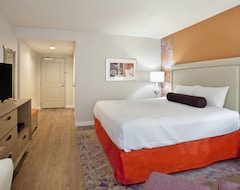 Hotel Indigo Austin Downtown - University - BİR IHG® OTELİ (Austin, ABD)
