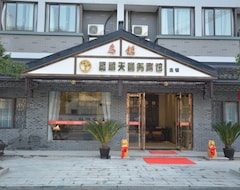 Hotelli Sunday Busness Hotel (Wuzhen, Kiina)